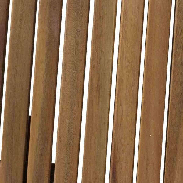 SIENA GARDEN Klapptisch Falun 120x80 cm Akazie FSC 100%